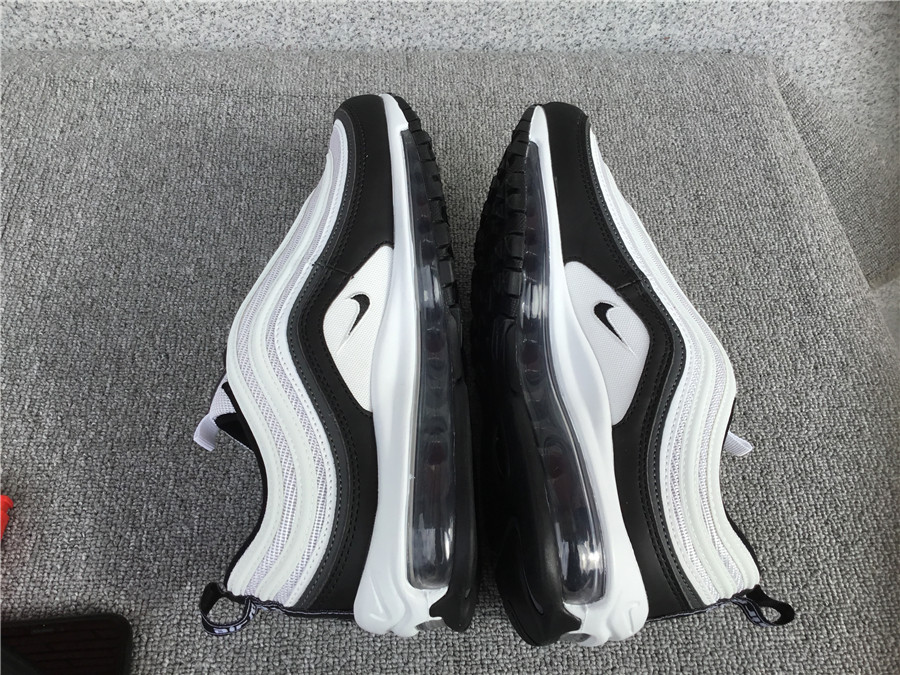 Nike Air Max 97 Full Length Air-Cushioned Running Shoes DC3494-990