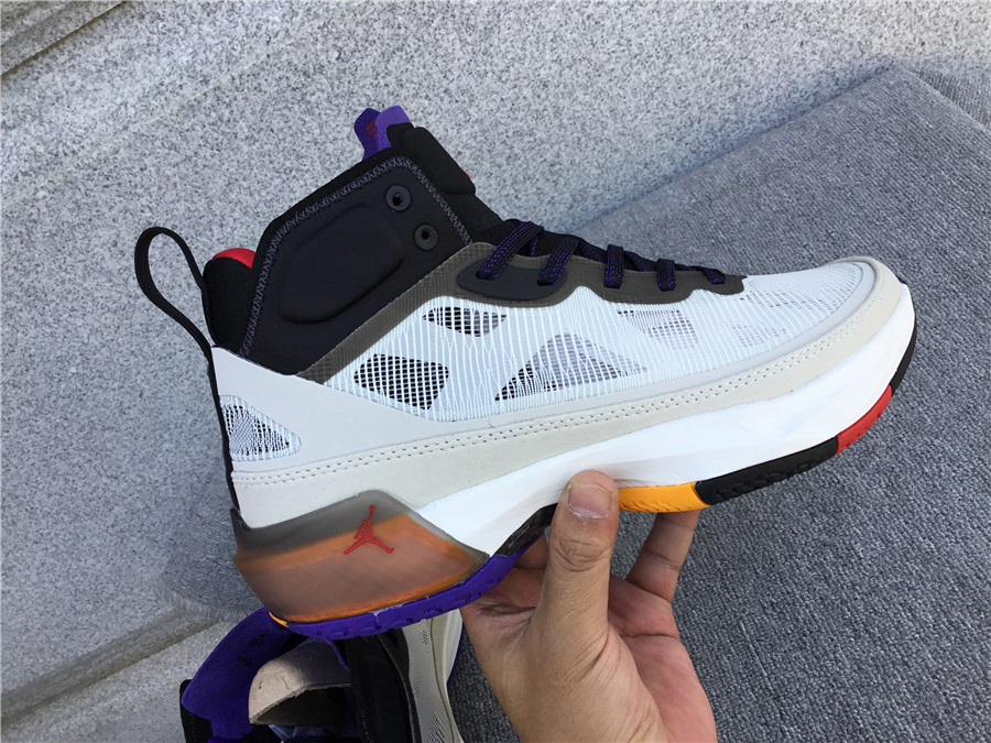 Nike Air Jordan 37 DD6959-060