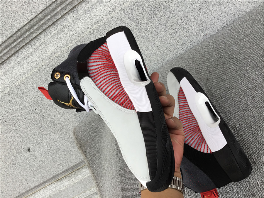 Nike Air Jordan 35 DD4701-001