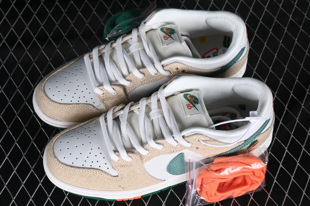 Nike SB Dunk Low Jarritos FD0860-001