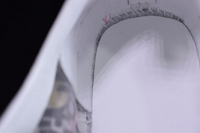 B23 Oblique low Sneakers T004801-1071