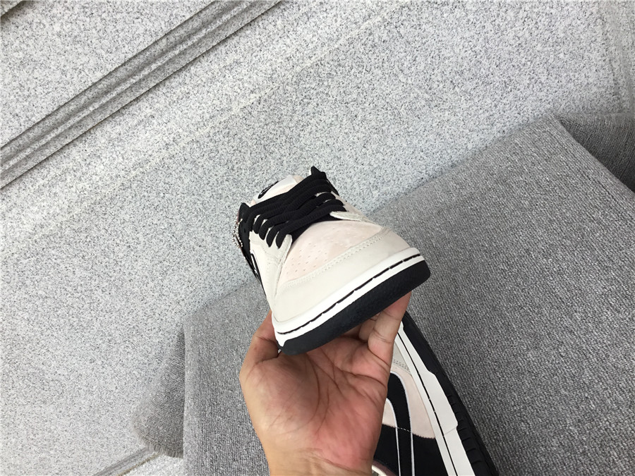 Otomo Katsuhiro x Nk SB Dunk Low