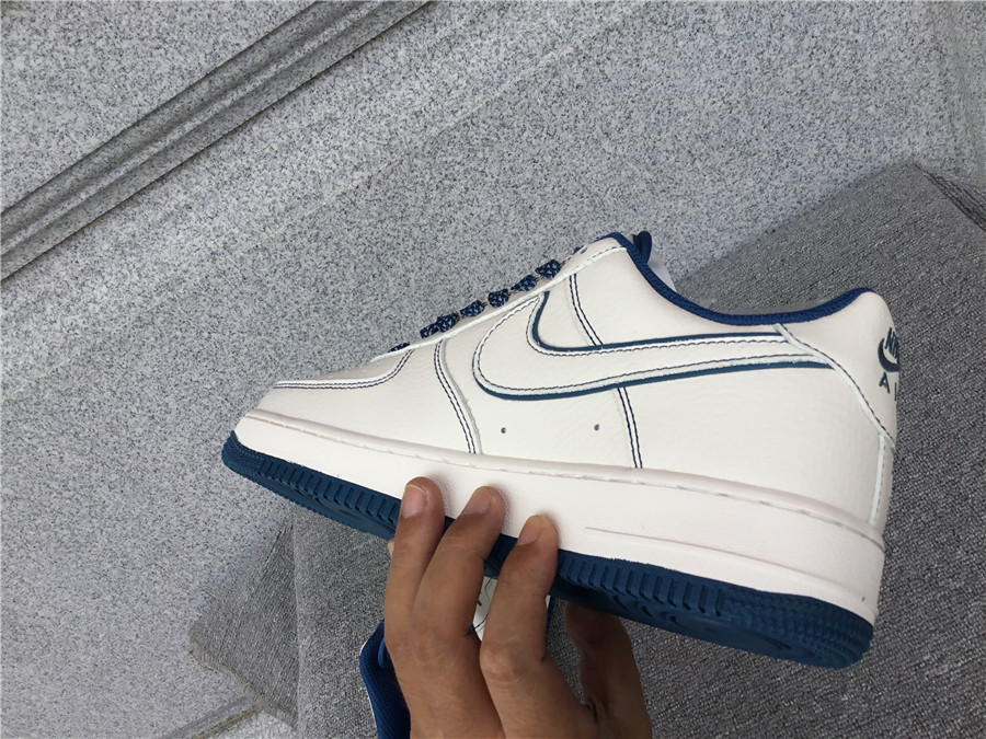 Stussy x Nk Air Force 1 Low UN1635-333