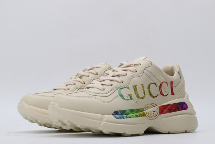 Gucc* Trainer Sneaker3