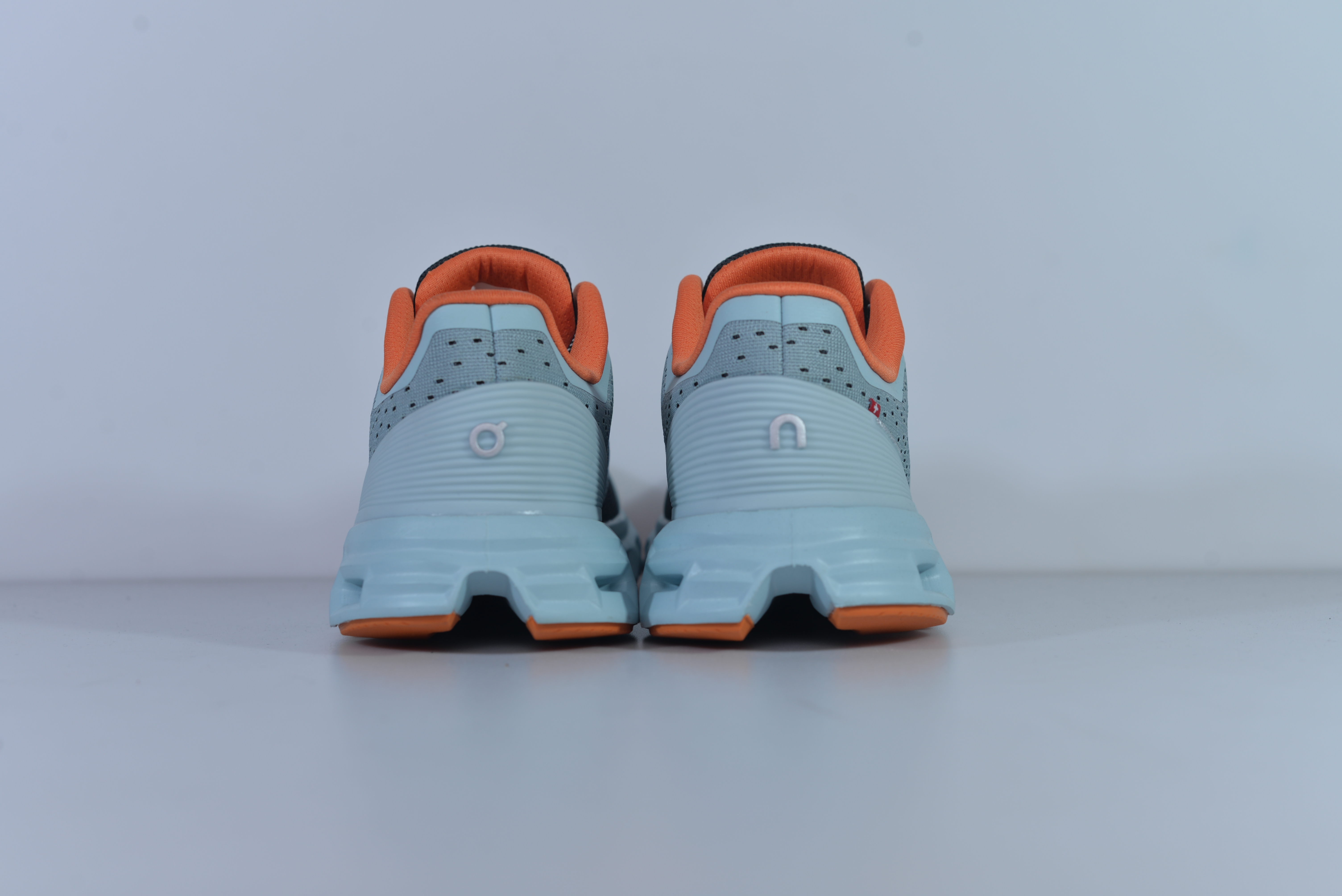 On Running Cloud AP1107-004