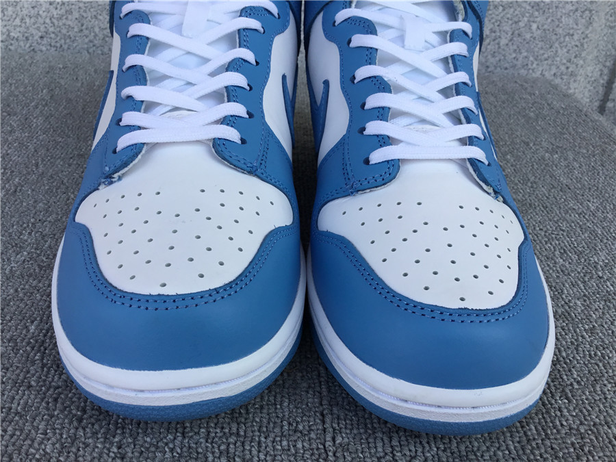 Nk SB Dunk High DD1869-107