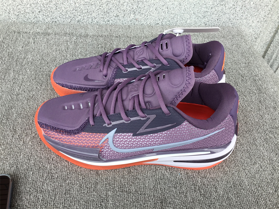 Nike Air Zoom G.T.Cut 2 EP CZ0176-501