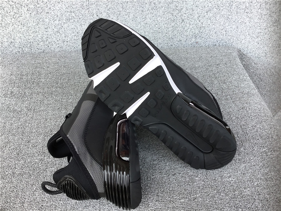 Nike Air Max 2090 Cushioned Running Shoes CW7306-001