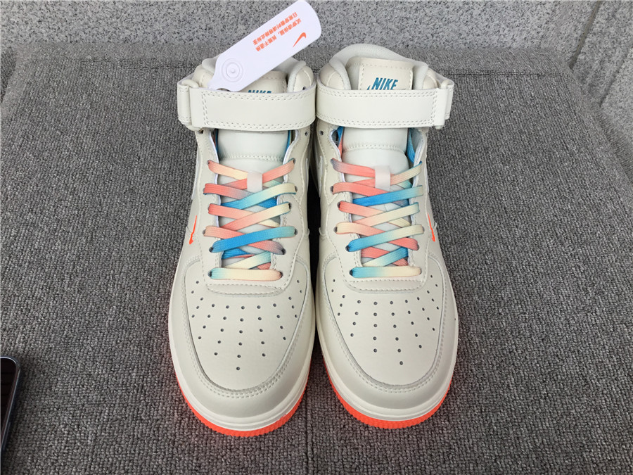 Air Force 1 Mid x27;07 AL6896-002