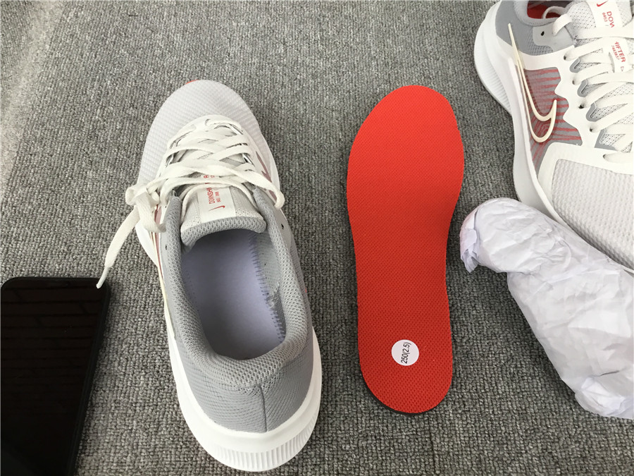 Nike Downshifter 11 Moon Landing Series Running Shoes CW3411-004