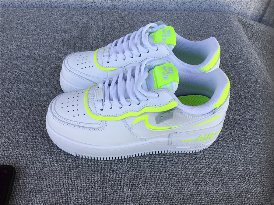 Air Force 1 Shadow CI0919-104