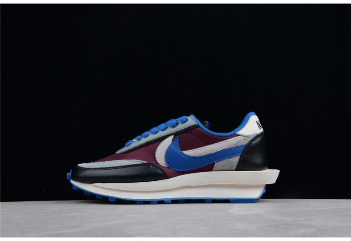 UNDERCOVER SACAI NIKE LDWAFFLE 2021 DJ4877-600