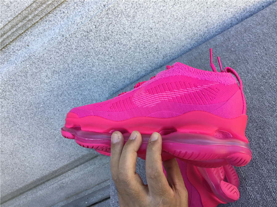 Nike Air Max Scorpion Fk DR0888-008