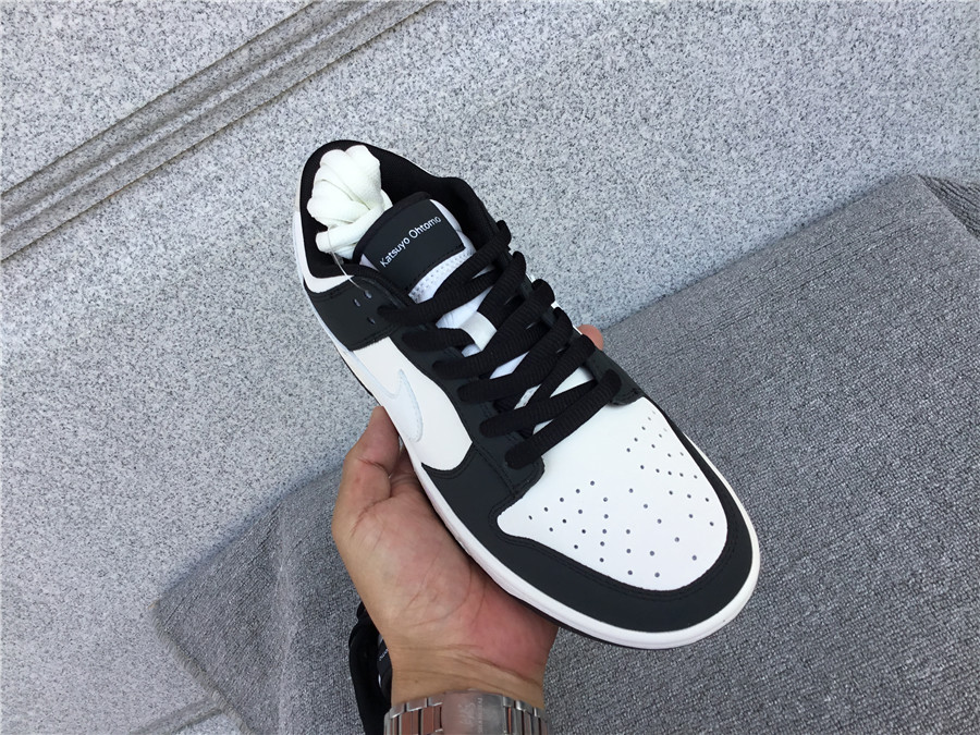 Otomo Katsuhiro x Nk SB Dunk Low