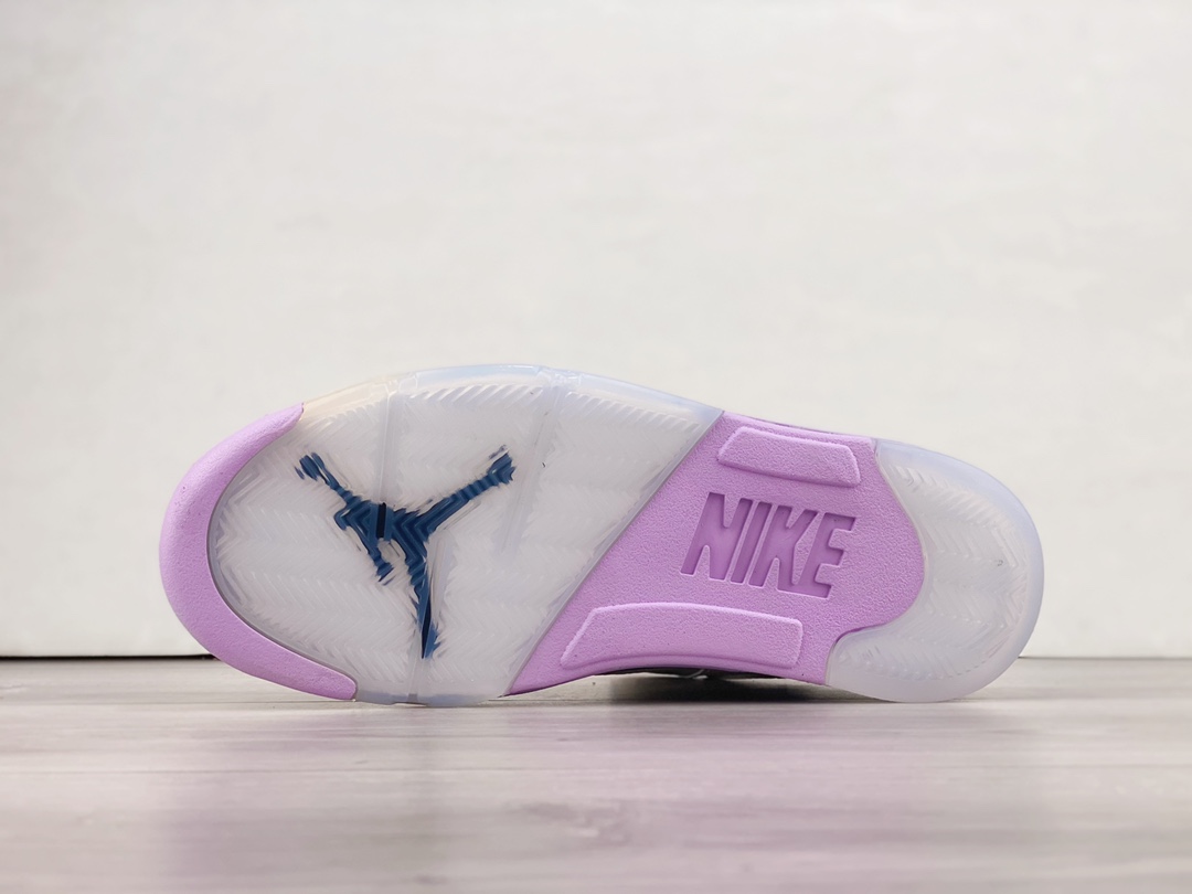 Jordan 5 RetroDJ Khaled We The Best Sail