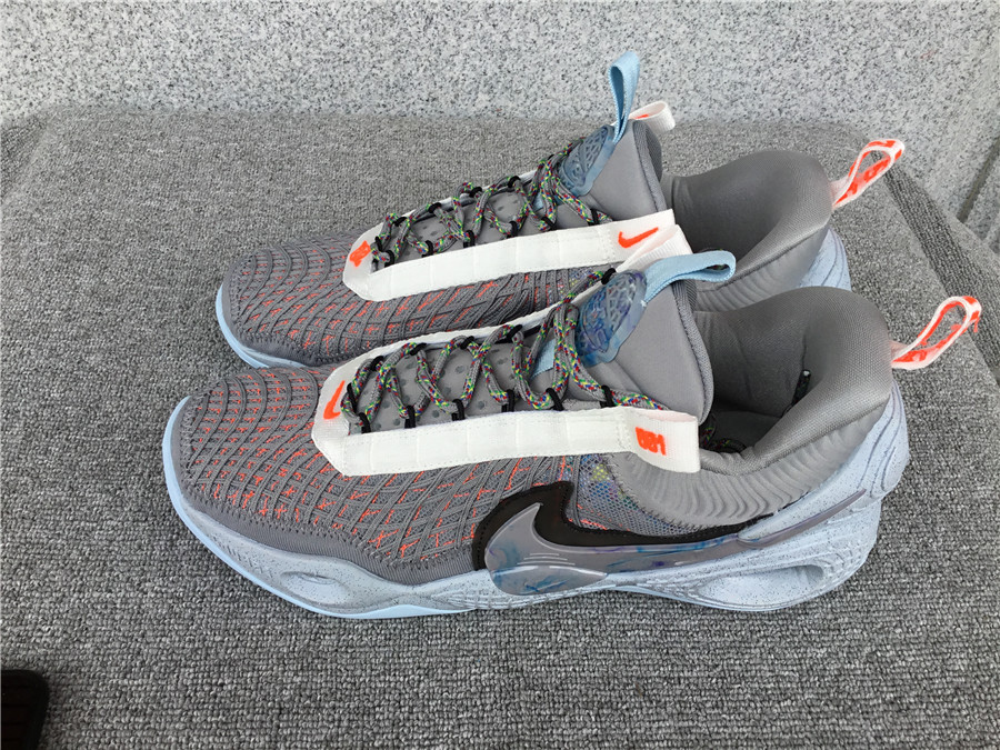 Nike Air Zoom G.T.Cut 2 EP DD2737-002