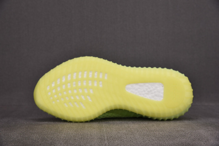Adidas Yeezy Boost 350 V2 Glow in the Dark EG5293
