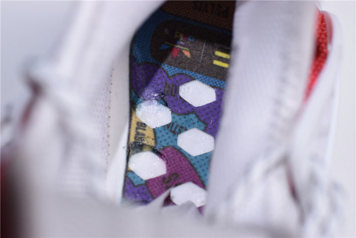 Pharrell Williams PW x Adidas Hu NMD Trail 