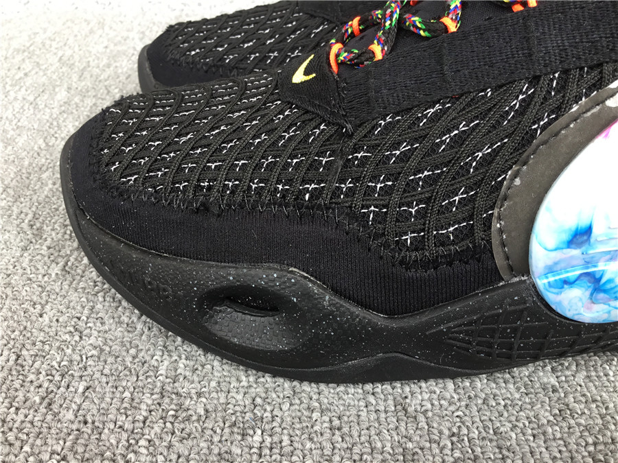 Nike Air Zoom G.T.Cut 2 EP DD6725-003