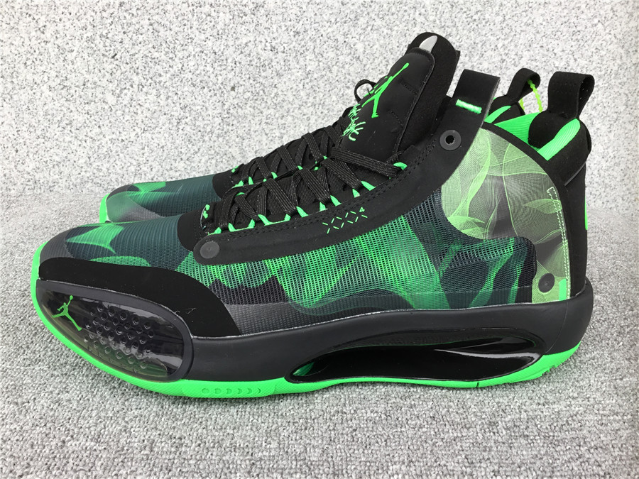Nike Air Jordan 34 BQ3381-300