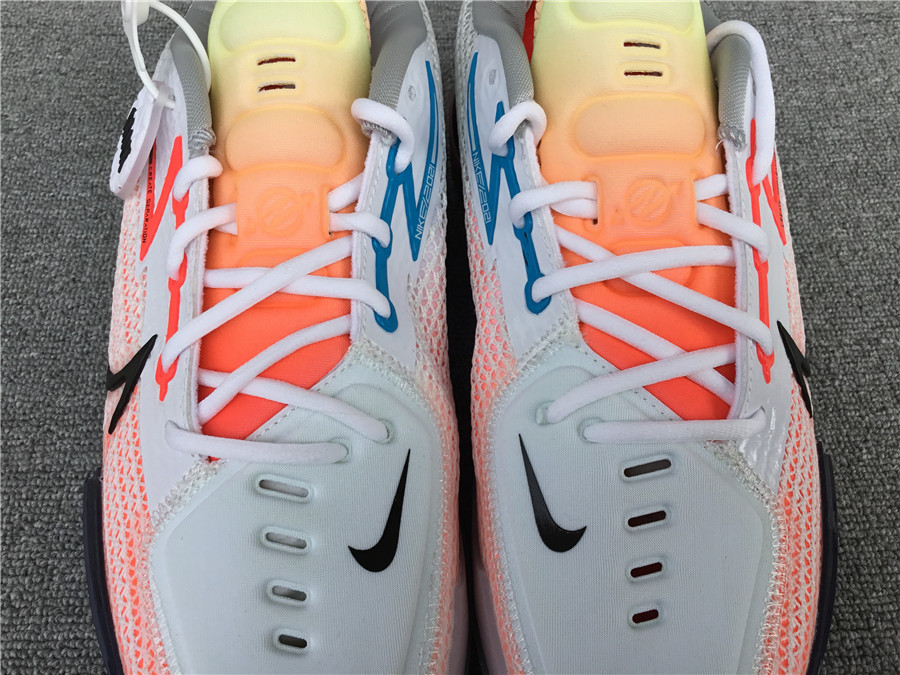 Nike Air Zoom G.T.Cut 2 EP CZ0176-101