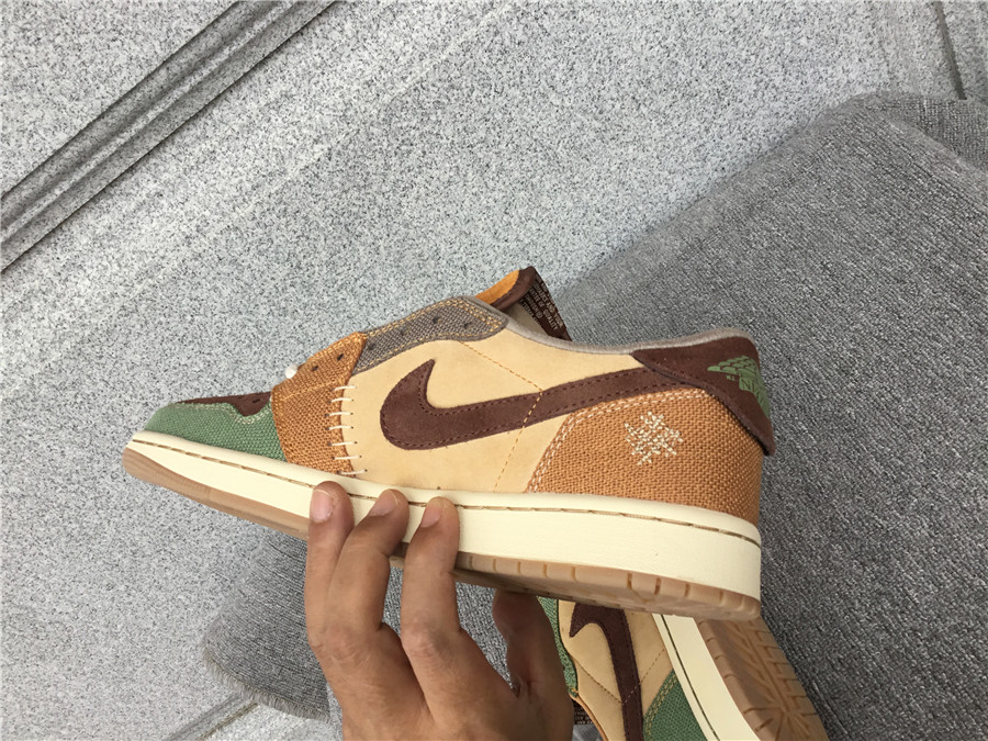 Air Jordan 1 Low DZ7292-200
