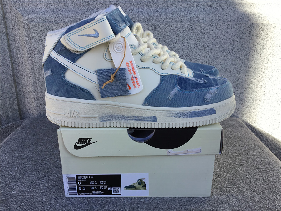 Air Force 1 CW1888-622