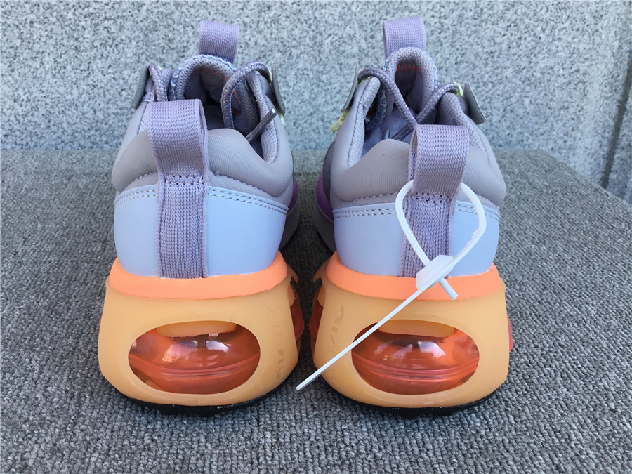 Nike Air Max 2021 Cushioned Running Shoes DA1923-500