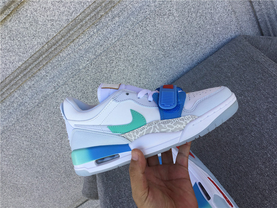 Air Jordan Legacy 312 FN8896-131