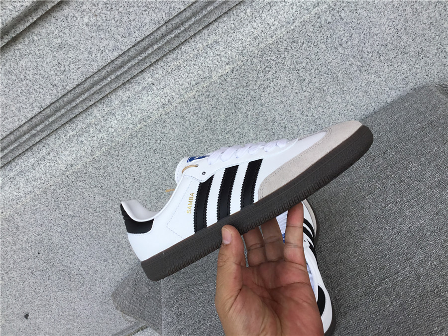 Adidas Samba Vegan B75806