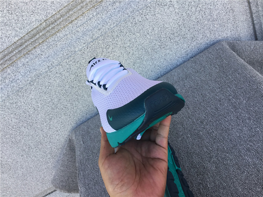 Nike Max 270 SE Half Palm Air-Cushioned Running Shoe AQ9164-102