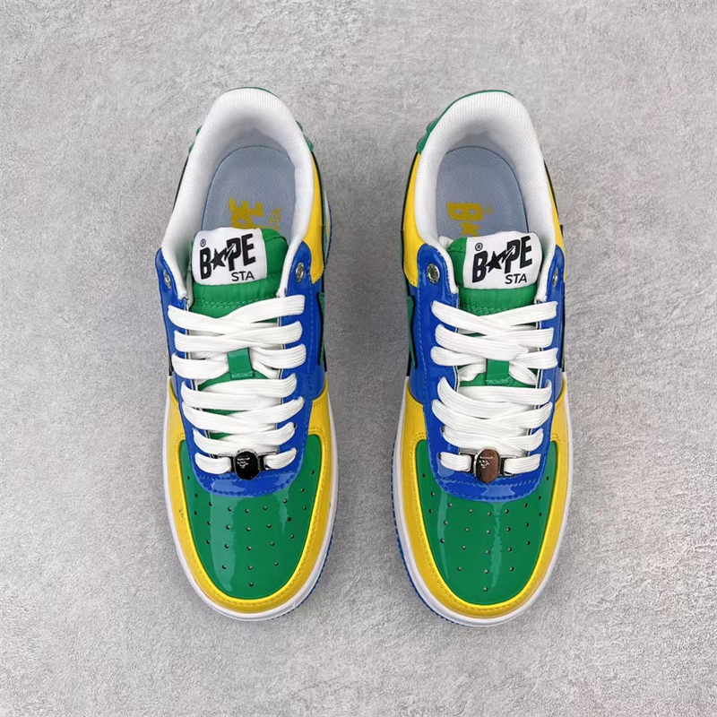 A Bathing Ape Bape Sta Brazil 1I80-191-004