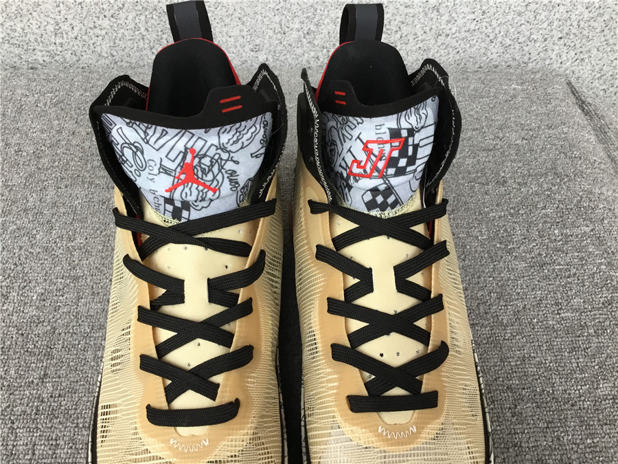 Nike Air Jordan 37 DZ0811-200