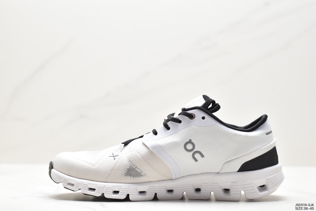 On Running Cloud 3 110527