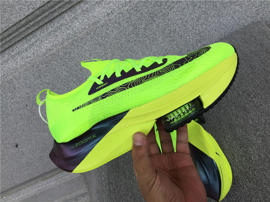 Nike Air Zoom Alphafly NEXT% 