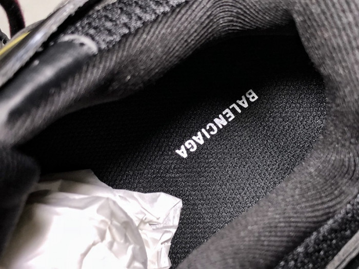 SNEAKER TESS.S.GOMMA 5000007