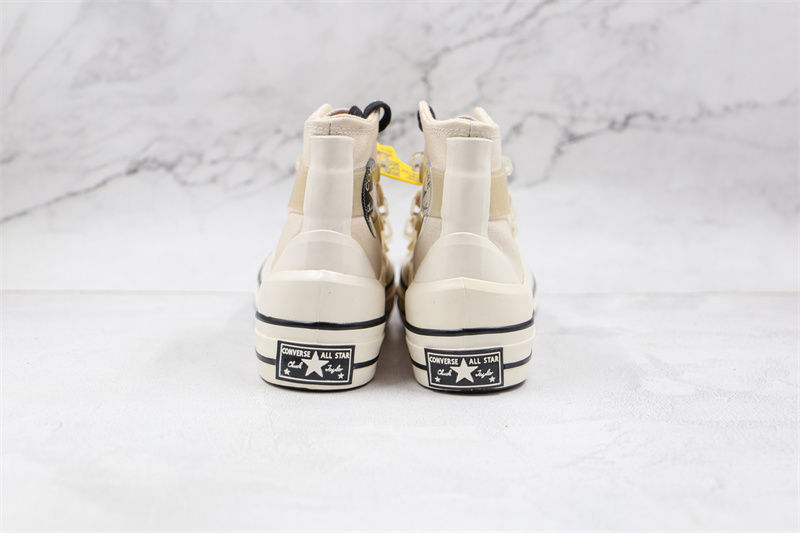 Converse Chuck Taylor All-Star 70 Kim Jones Natural 171258C