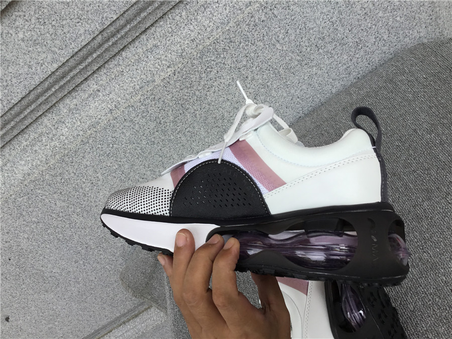 Nike Air Max 2021 Cushioned Running Shoes DA3199-103