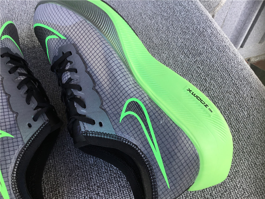 Nike Air Zoom Alphafly NEXT% 