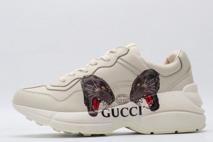 Gucc* Trainer Sneaker31