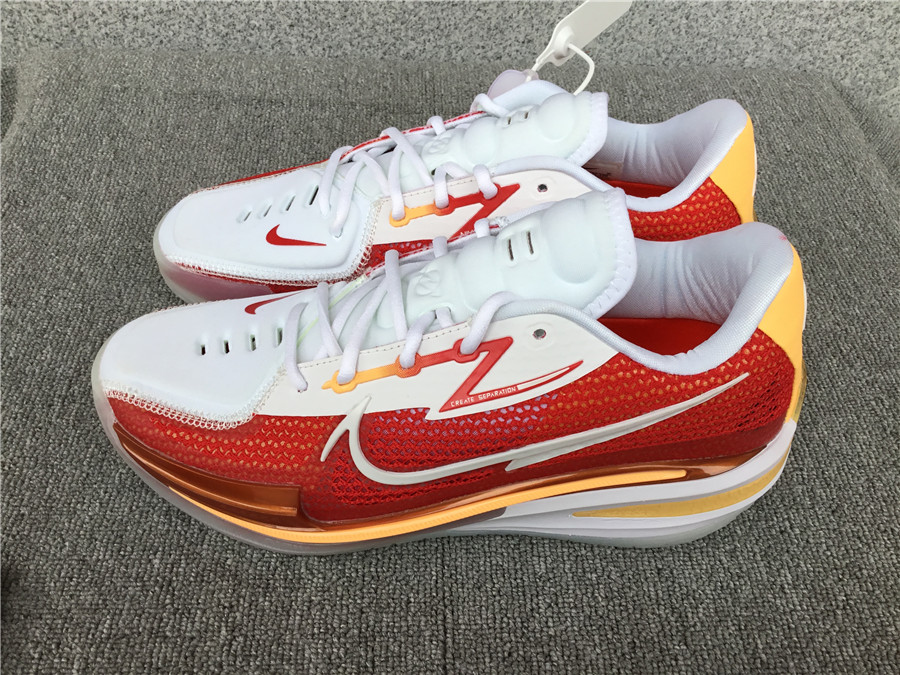 Nike Air Zoom G.T.Cut 2 EP CZ0176-100