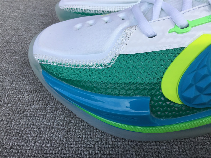 Nike Air Zoom G.T.Cut 2 EP CZ0176-003