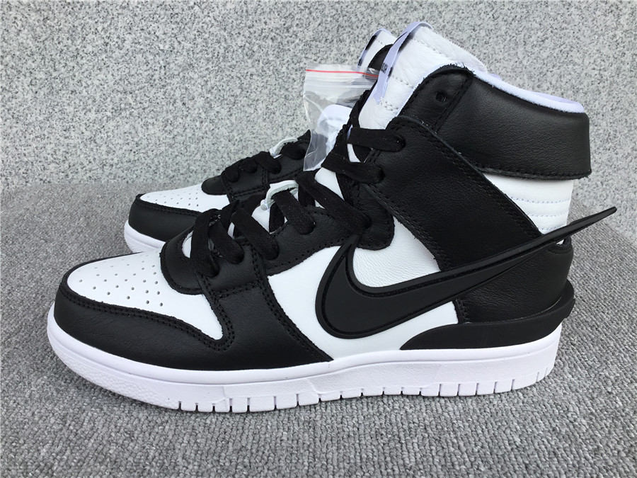 Ambush X Nike Dunk High CU7544-001
