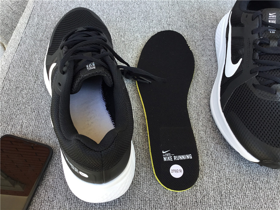 Nike Downshifter 11 Moon Landing Series Running Shoes CU3517-004