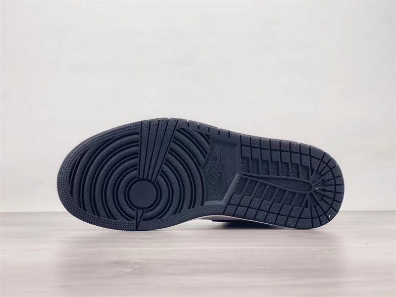 Jordan 1 MidCarbon Fiber DD1649-001