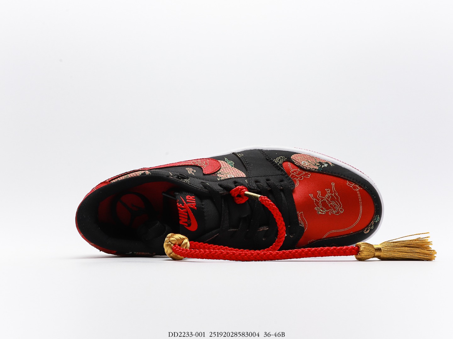 Jordan 1 Low OG Chinese New Year