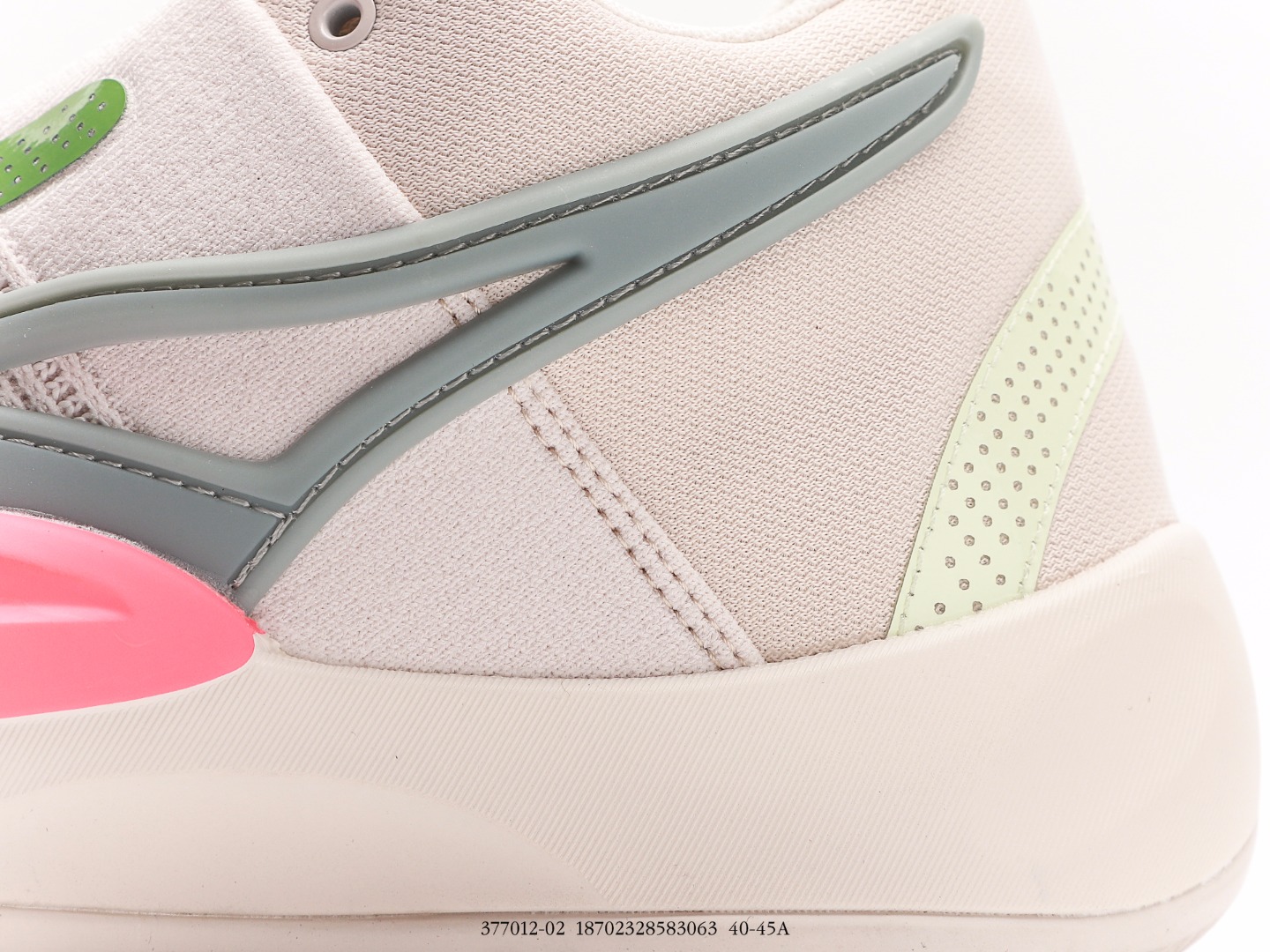 Puma Rise Nitro 377012-02