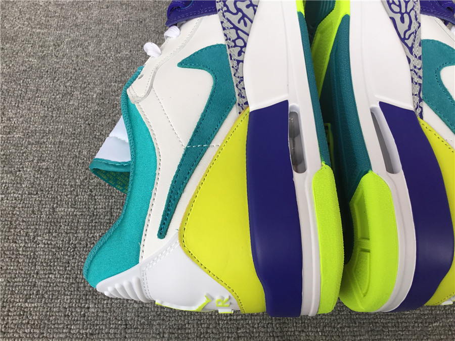 Air Jordan Legacy 312 low CD7069-103