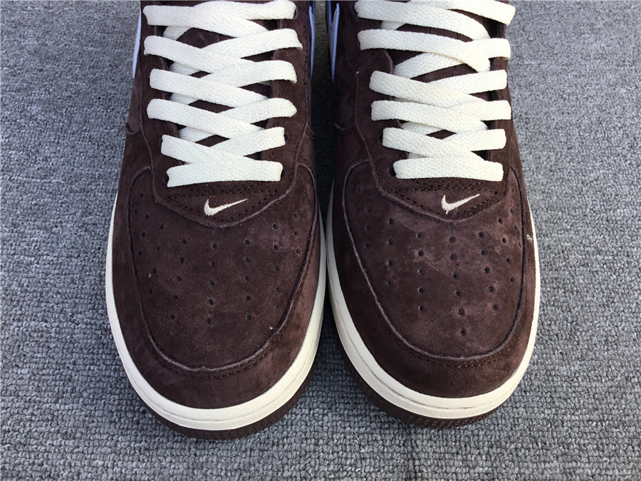 Air Force 1x27;07 Mid QS DM0107-201