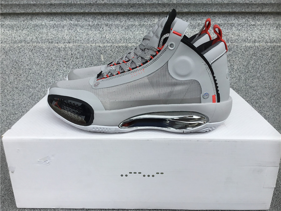 Nike Air Jordan 34 BQ3381-500